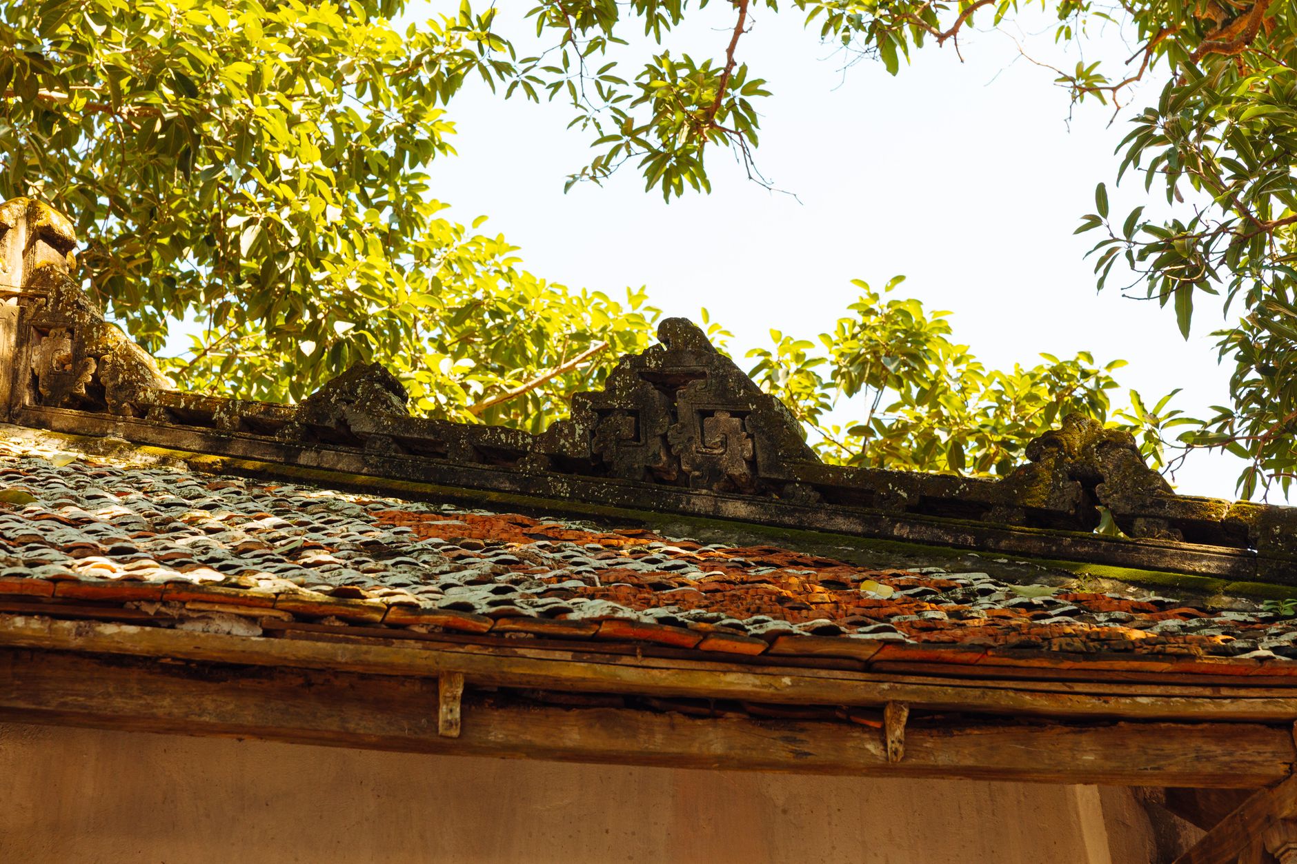 Gutter Inspection — SB Duct Cleaning